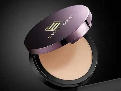 粉饼用多了会毛孔堵塞吗