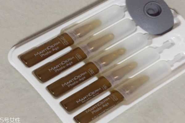 photoage精华怎么用 photoage精华怎么用