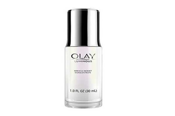 Olay小白瓶哪个美白效果好 Olay小白瓶哪个美白效果好