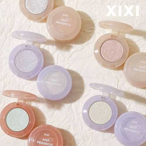 眼影和散粉的区别