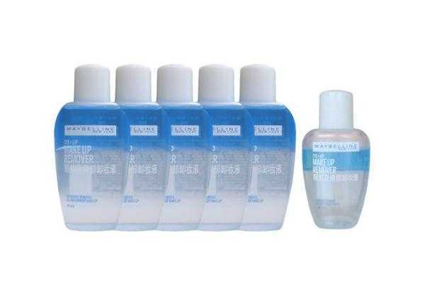 卸妆水是必须要用的吗 卸妆水是直接往脸上抹吗