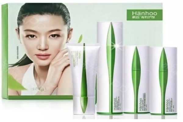 韩后是一个怎么样子的牌子的