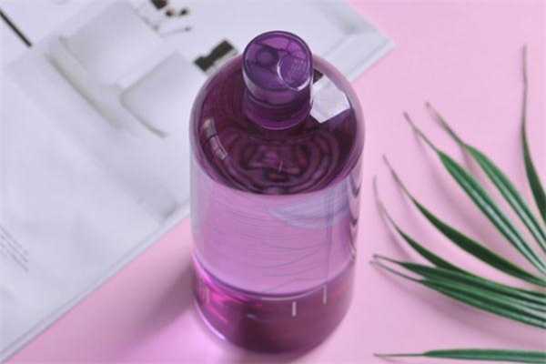 akf紫苏卸妆水怎么样