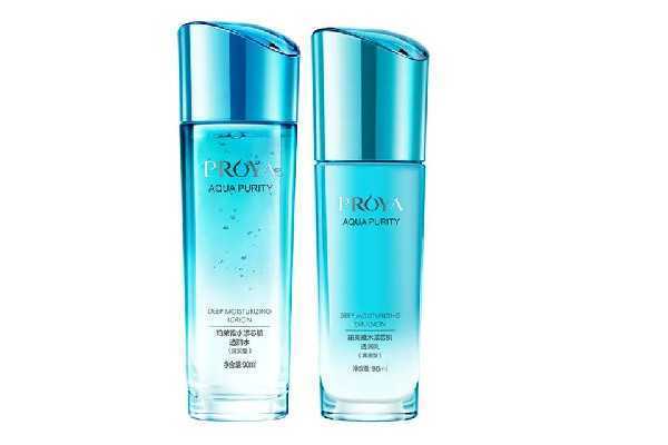 珀莱雅水乳套装怎么样 珀莱雅水乳套装怎么样