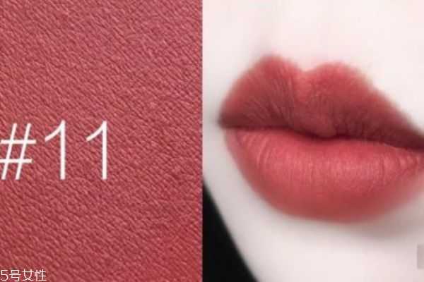 ysl小金条口红必入色号 ysl小金条的涂法