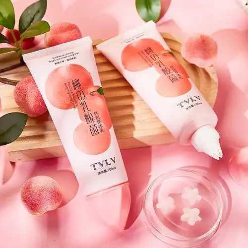 日本水蜜桃身体乳真的能紧致吗 日本水蜜桃身体乳真的能紧致吗