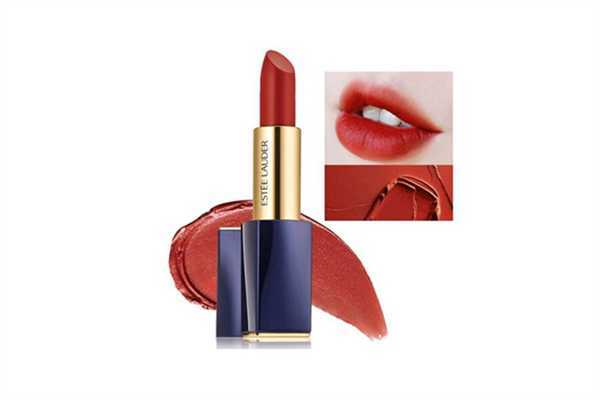 雅诗兰黛口红333是什么颜色？适合黄皮用吗？