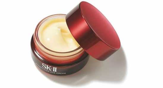 有鱼尾纹用什么眼霜好？祛除鱼尾纹最好的眼霜推荐