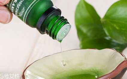 茶树精油怎么用？茶树精油用法