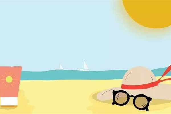 皮肤晒伤怎么缓解疼痛 皮肤晒伤要忌口吗