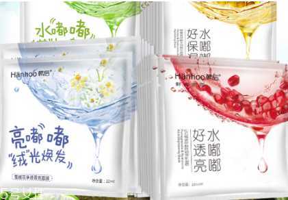 韩后面膜用完要洗脸吗