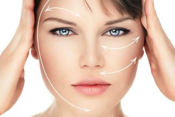 脸浮肿怎么按摩消肿 脸浮肿怎么按摩消肿