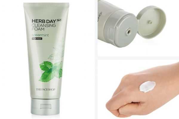 菲诗小铺男士洗面奶怎么样?菲诗小铺男士洗面奶怎么用 菲诗小铺男士洗面奶怎么样?菲诗小铺男士洗面奶怎么用