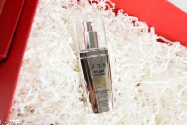 平价精华液有哪些 平价精华液有哪些