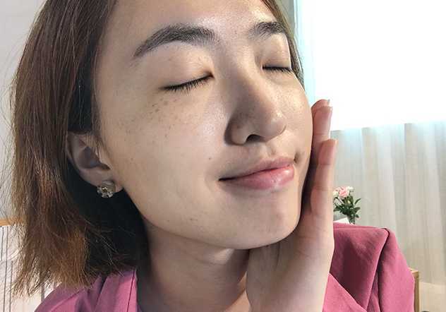 保湿喷雾正确使用方法