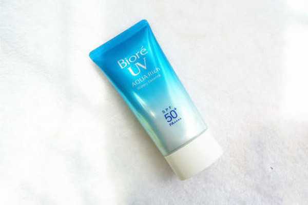 防晒霜抹不均匀会怎样？自然堂的防晒喷雾是物理防晒吗