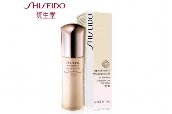 资生堂盼丽风姿好用吗 盼丽风姿适合什么年龄