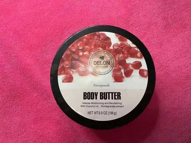 delon红石榴身体乳可以美白吗?delon红石榴身体乳怎么样 delon红石榴身体乳可以美白吗?delon红石榴身体乳怎么样