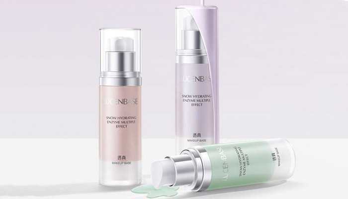 隔离霜和粉底液的区别 隔离霜和粉底液的区别