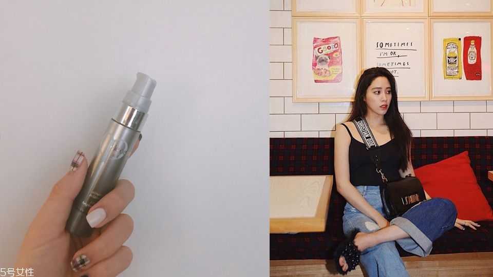 美白产品哪个效果好