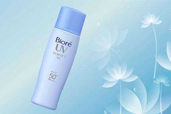 防晒霜可以带上飞机吗