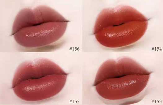 ysl方管154和153哪个好看 ysl方管154和153哪个好看