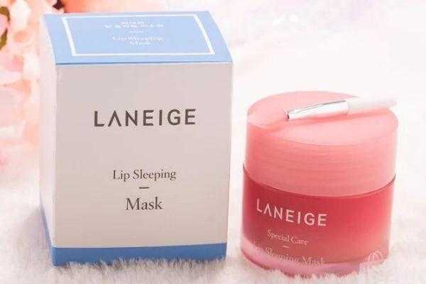 唇膜不洗可以吗？唇膜不小心吃下去有关系吗