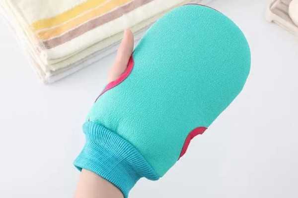 搓澡巾多久用一次比较好 搓澡巾多久用一次比较好