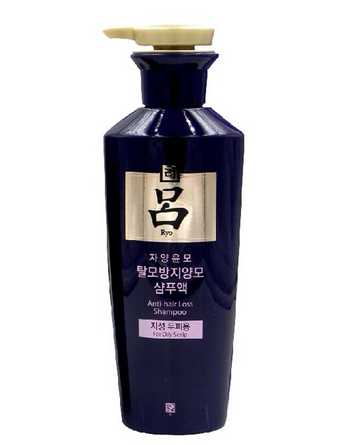 吕洗发水哪种防脱发？吕洗发水防脱发的是哪款？