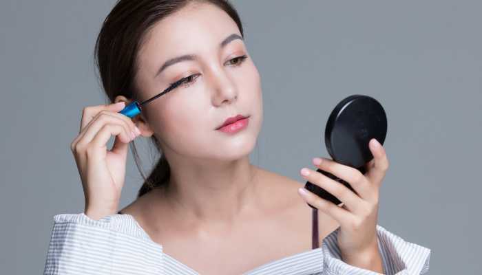 单眼皮怎么化大眼妆 单眼皮怎么化大眼妆