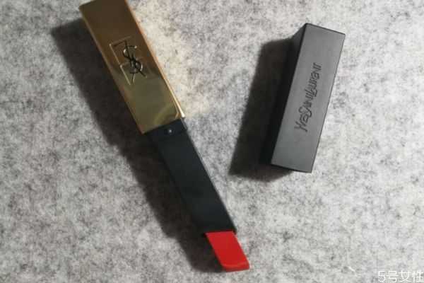 ysl小金条21是什么颜色?ysl小金条21适合什么肤色 ysl小金条21是什么颜色?ysl小金条21适合什么肤色