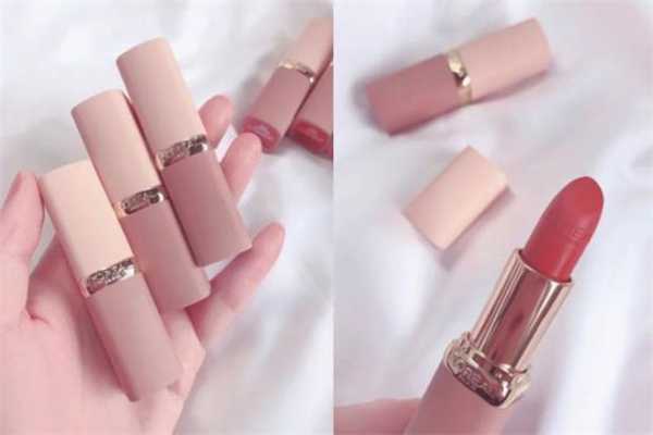 欧莱雅小粉管哪个颜色好看? 欧莱雅小粉管哪个颜色好看?