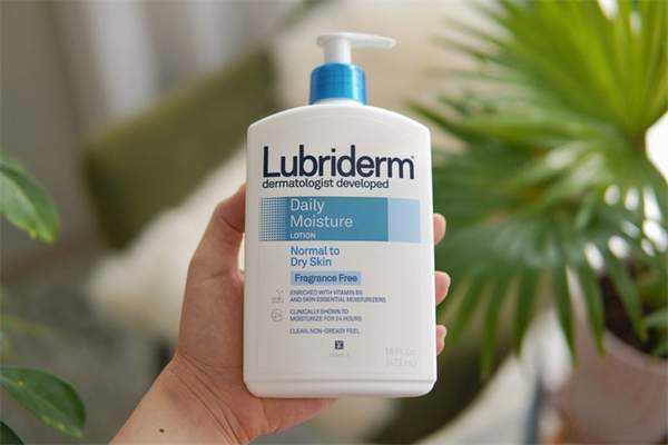 6款适合男士的身体乳推荐