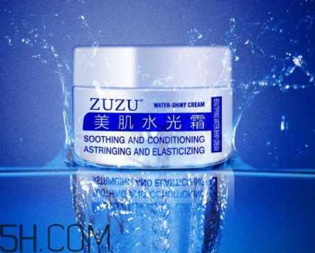 水光霜怎么用?水光霜适合什么皮肤 水光霜怎么用?水光霜适合什么皮肤