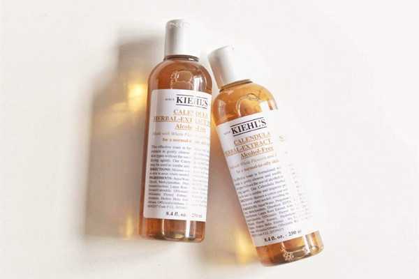 科颜氏金盏花水好不好用 科颜氏金盏花水好不好用