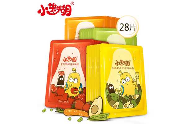 小迷糊面膜用完要洗脸吗？小迷糊面膜好不好用