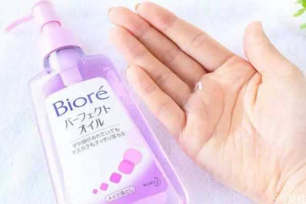 卸妆油天天用好不好?长期用卸妆油好不好 卸妆油天天用好不好?长期用卸妆油好不好