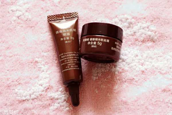 过期眼霜有什么用途