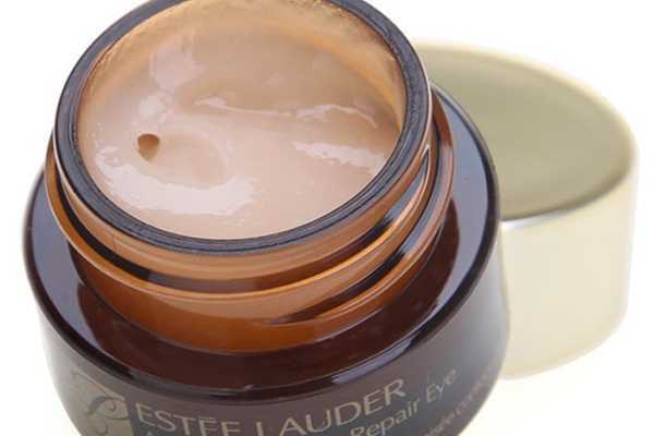 雅诗兰黛即时修护眼部精华霜用法 雅诗兰黛即时修护眼部精华霜用法