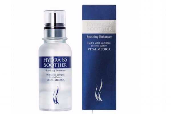 补水保湿精华液哪款好