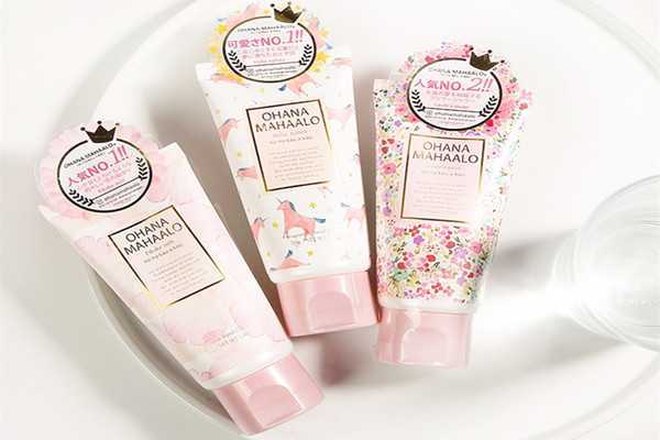 孕妇可以涂护手霜吗 孕妇可以涂护手霜吗