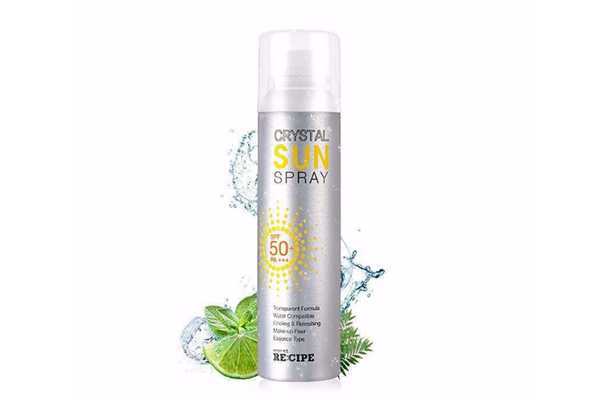 防晒喷雾能维持几个小时?防晒喷雾喷头喷不出来怎么办 防晒喷雾能维持几个小时?防晒喷雾喷头喷不出来怎么办