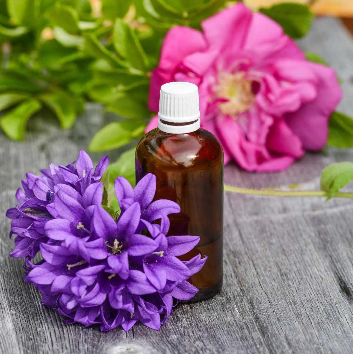 可以用于护肤的薰衣草精油