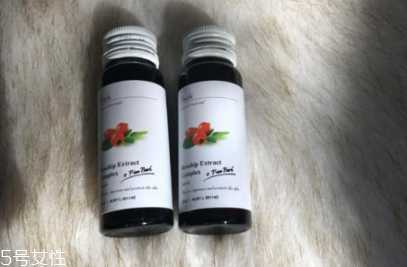 unichi玫瑰果美白液怎么吃？unichi玫瑰果美白液服用方法