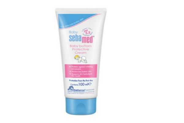 施巴护臀膏好不好？婴儿护臀膏什么牌子好