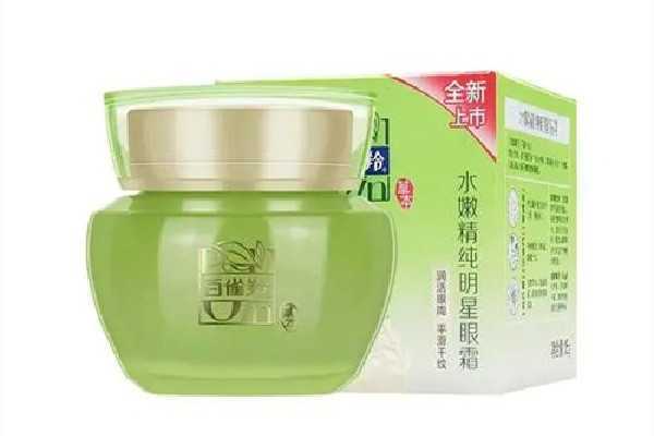 眼霜没开封过期了还能用吗