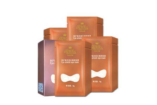 眼膜能天天贴吗 眼膜能天天贴吗