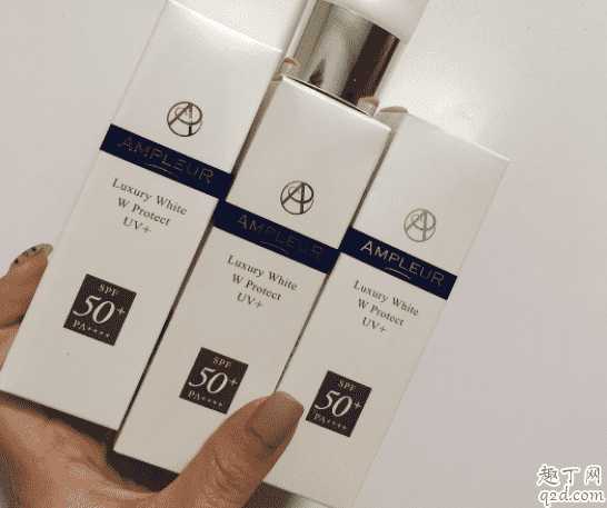 ampleur防晒霜是全波段防晒吗?ampleur防晒需要卸妆吗 ampleur防晒霜是全波段防晒吗?ampleur防晒需要卸妆吗