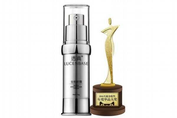 透真眼霜怎么样