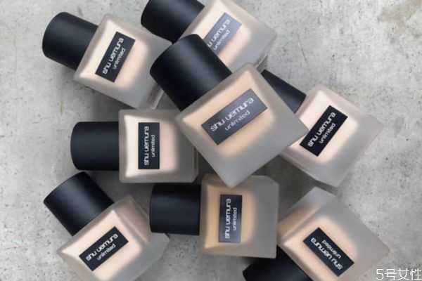 植村秀小方瓶秋冬可以用吗 植村秀小方瓶秋冬可以用吗